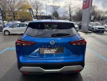 Photo 6 du bon plan NISSAN Qashqai 1.3 DIG-T 140ch N-Connecta 2021 occasion à 18990 €