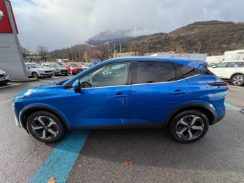 Photo 8 du bon plan NISSAN Qashqai 1.3 DIG-T 140ch N-Connecta 2021 occasion à 18990 €