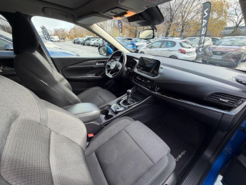 Photo 9 du bon plan NISSAN Qashqai 1.3 DIG-T 140ch N-Connecta 2021 occasion à 18990 €