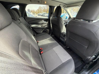 Photo 10 du bon plan NISSAN Qashqai 1.3 DIG-T 140ch N-Connecta 2021 occasion à 18990 €