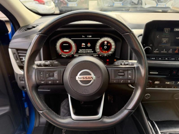 Photo 12 du bon plan NISSAN Qashqai 1.3 DIG-T 140ch N-Connecta 2021 occasion à 18990 €