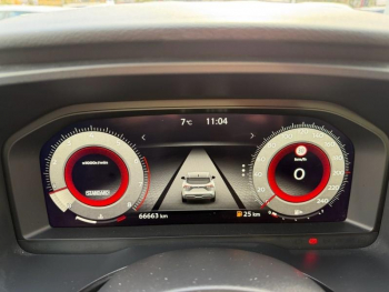 Photo 14 du bon plan NISSAN Qashqai 1.3 DIG-T 140ch N-Connecta 2021 occasion à 18990 €