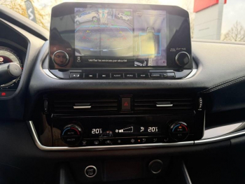 Photo 15 du bon plan NISSAN Qashqai 1.3 DIG-T 140ch N-Connecta 2021 occasion à 18990 €