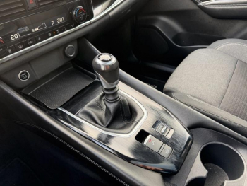 Photo 16 du bon plan NISSAN Qashqai 1.3 DIG-T 140ch N-Connecta 2021 occasion à 18990 €