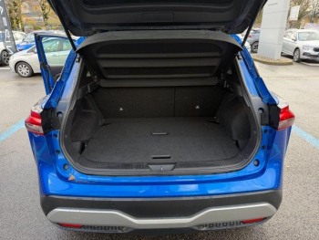 Photo 17 du bon plan NISSAN Qashqai 1.3 DIG-T 140ch N-Connecta 2021 occasion à 18990 €