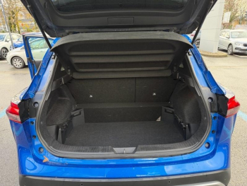 Photo 18 du bon plan NISSAN Qashqai 1.3 DIG-T 140ch N-Connecta 2021 occasion à 18990 €