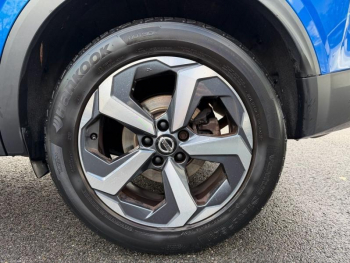 Photo 19 du bon plan NISSAN Qashqai 1.3 DIG-T 140ch N-Connecta 2021 occasion à 18990 €