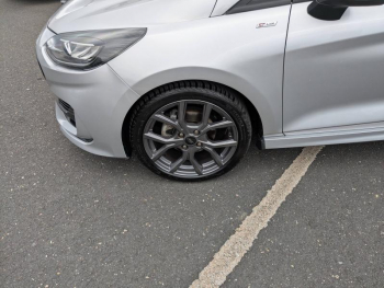 Photo 4 du bon plan FORD Fiesta 1.0 Flexifuel 95ch ST-Line X 5p occasion à 18490 €