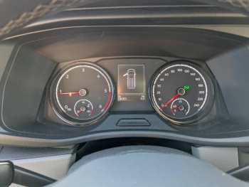 Photo 9 du bon plan VOLKSWAGEN Transporter Fg VUL 2.8T L1H1 2.0 TDI 150ch Business DSG7 occasion à 32990 €