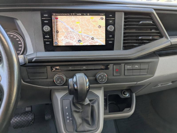 Photo 11 du bon plan VOLKSWAGEN Transporter Fg VUL 2.8T L1H1 2.0 TDI 150ch Business DSG7 occasion à 32990 €