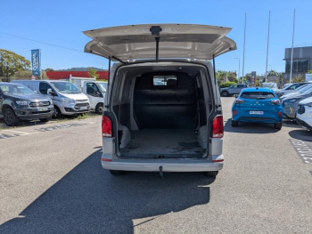Photo 20 du bon plan VOLKSWAGEN Transporter Fg VUL 2.8T L1H1 2.0 TDI 150ch Business DSG7 occasion à 32990 €