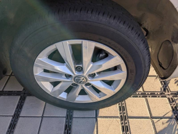 Photo 22 du bon plan VOLKSWAGEN Transporter Fg VUL 2.8T L1H1 2.0 TDI 150ch Business DSG7 occasion à 32990 €