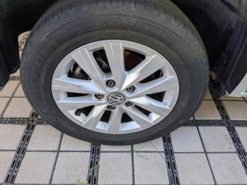 Photo 23 du bon plan VOLKSWAGEN Transporter Fg VUL 2.8T L1H1 2.0 TDI 150ch Business DSG7 occasion à 32990 €