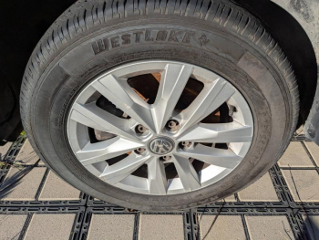 Photo 24 du bon plan VOLKSWAGEN Transporter Fg VUL 2.8T L1H1 2.0 TDI 150ch Business DSG7 occasion à 32990 €