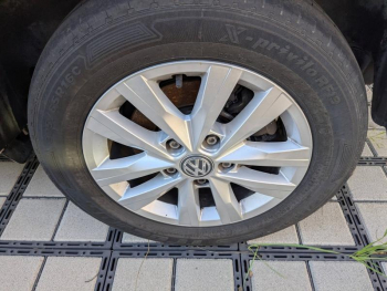 Photo 25 du bon plan VOLKSWAGEN Transporter Fg VUL 2.8T L1H1 2.0 TDI 150ch Business DSG7 occasion à 32990 €