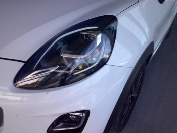 Photo 4 du bon plan FORD Puma 1.0 Flexifuel 125ch S&S mHEV Titanium occasion à 16900 €