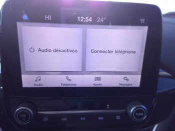 Photo 6 du bon plan FORD Puma 1.0 Flexifuel 125ch S&S mHEV Titanium occasion à 16900 €