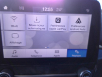 Photo 10 du bon plan FORD Puma 1.0 Flexifuel 125ch S&S mHEV Titanium occasion à 16900 €