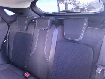 Photo 17 du bon plan FORD Puma 1.0 Flexifuel 125ch S&S mHEV Titanium occasion à 16900 €