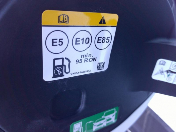 Photo 18 du bon plan FORD Puma 1.0 Flexifuel 125ch S&S mHEV Titanium occasion à 16900 €