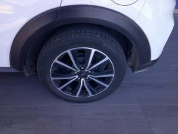 Photo 19 du bon plan FORD Puma 1.0 Flexifuel 125ch S&S mHEV Titanium occasion à 16900 €