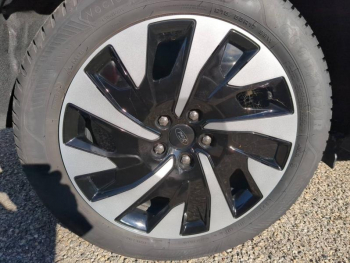 Photo 6 du bon plan FORD Puma 1.0 Flexifuel 125ch S&S mHEV Titanium Business occasion à 19890 €