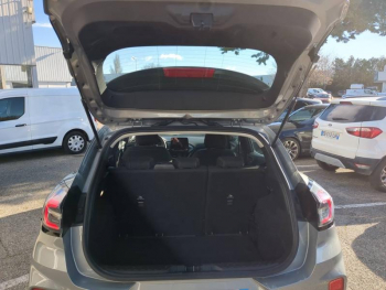 Photo 8 du bon plan FORD Puma 1.0 Flexifuel 125ch S&S mHEV Titanium Business occasion à 19890 €