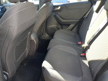 Photo 13 du bon plan FORD Puma 1.0 Flexifuel 125ch S&S mHEV Titanium Business occasion à 19890 €