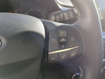 Photo 19 du bon plan FORD Puma 1.0 Flexifuel 125ch S&S mHEV Titanium Business occasion à 19890 €