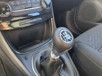 Photo 20 du bon plan FORD Puma 1.0 Flexifuel 125ch S&S mHEV Titanium Business occasion à 19890 €