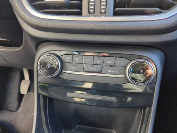 Photo 21 du bon plan FORD Puma 1.0 Flexifuel 125ch S&S mHEV Titanium Business occasion à 19890 €