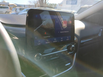 Photo 22 du bon plan FORD Puma 1.0 Flexifuel 125ch S&S mHEV Titanium Business occasion à 19890 €