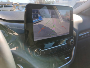 Photo 23 du bon plan FORD Puma 1.0 Flexifuel 125ch S&S mHEV Titanium Business occasion à 19890 €