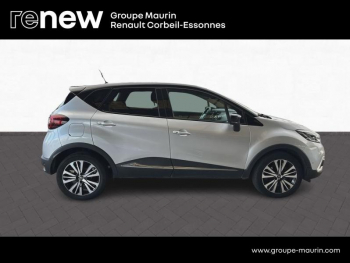 Photo 6 du bon plan RENAULT Captur 1.5 dCi 110ch energy Initiale Paris occasion à 11990 €