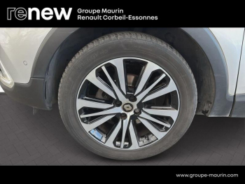 Photo 9 du bon plan RENAULT Captur 1.5 dCi 110ch energy Initiale Paris occasion à 11990 €