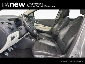 Photo 11 du bon plan RENAULT Captur 1.5 dCi 110ch energy Initiale Paris occasion à 11990 €