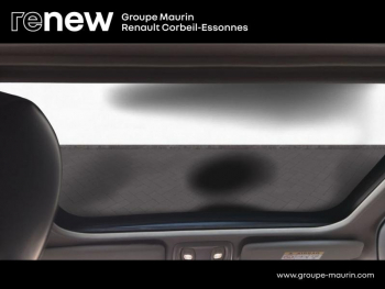 Photo 14 du bon plan RENAULT Captur 1.5 dCi 110ch energy Initiale Paris occasion à 11990 €