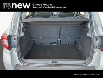 Photo 15 du bon plan RENAULT Captur 1.5 dCi 110ch energy Initiale Paris occasion à 11990 €