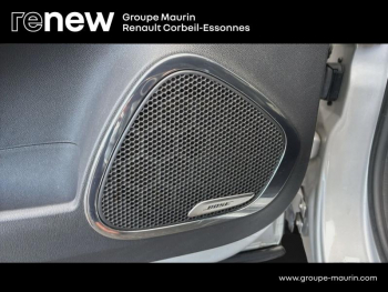 Photo 17 du bon plan RENAULT Captur 1.5 dCi 110ch energy Initiale Paris occasion à 11990 €