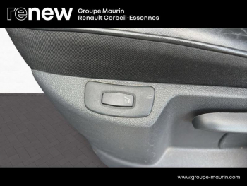 Photo 18 du bon plan RENAULT Captur 1.5 dCi 110ch energy Initiale Paris occasion à 11990 €