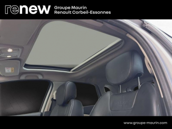 Photo 19 du bon plan RENAULT Captur 1.5 dCi 110ch energy Initiale Paris occasion à 11990 €