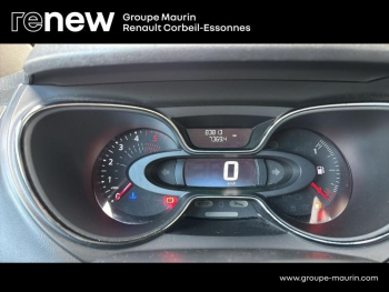 Photo 20 du bon plan RENAULT Captur 1.5 dCi 110ch energy Initiale Paris occasion à 11990 €