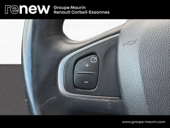 Photo 21 du bon plan RENAULT Captur 1.5 dCi 110ch energy Initiale Paris occasion à 11990 €