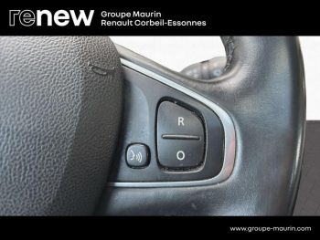 Photo 22 du bon plan RENAULT Captur 1.5 dCi 110ch energy Initiale Paris occasion à 11990 €