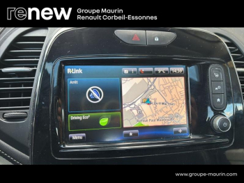 Photo 23 du bon plan RENAULT Captur 1.5 dCi 110ch energy Initiale Paris occasion à 11990 €