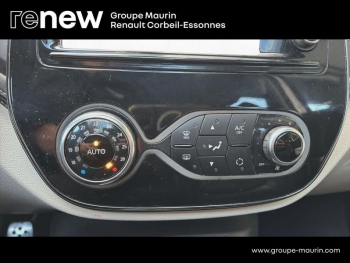 Photo 25 du bon plan RENAULT Captur 1.5 dCi 110ch energy Initiale Paris occasion à 11990 €