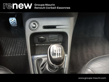 Photo 26 du bon plan RENAULT Captur 1.5 dCi 110ch energy Initiale Paris occasion à 11990 €