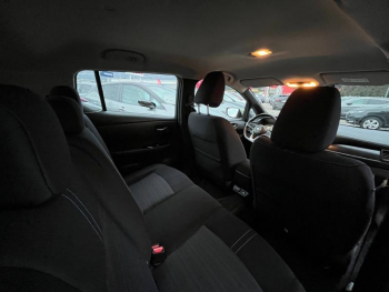 Photo 12 du bon plan NISSAN Leaf 150ch 40kWh Acenta 22 occasion à 14990 €