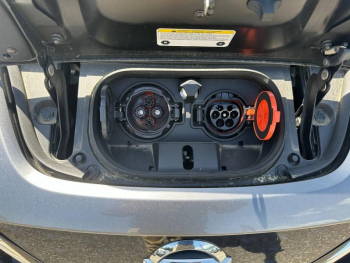 Photo 14 du bon plan NISSAN Leaf 217ch e+ 62kWh Acenta 21 occasion à 16990 €