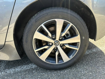 Photo 16 du bon plan NISSAN Leaf 217ch e+ 62kWh Acenta 21 occasion à 16990 €